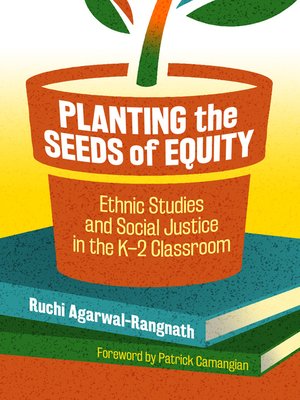 cover image of Planting the Seeds of Equity